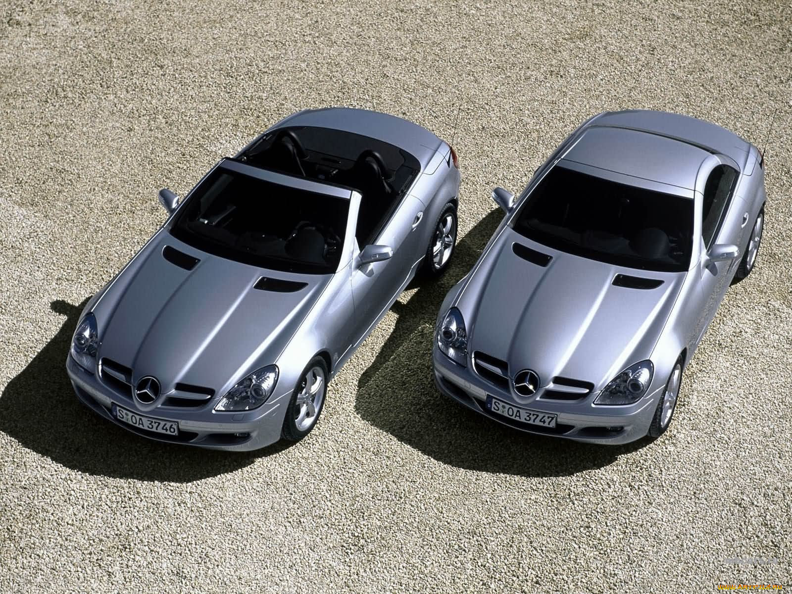 , mercedes, benz
